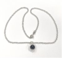 Collana Bai in Bono’ra Donna in Argento COC.COLL.N.1